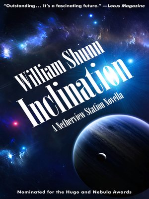 cover image of Inclination